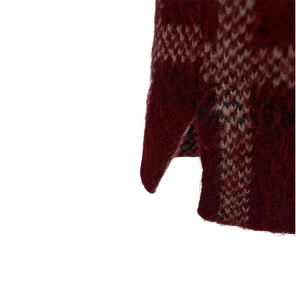 ZARA Hooded CARDIGAN, SIZE‎ 9-10 - Picture 6 of 8